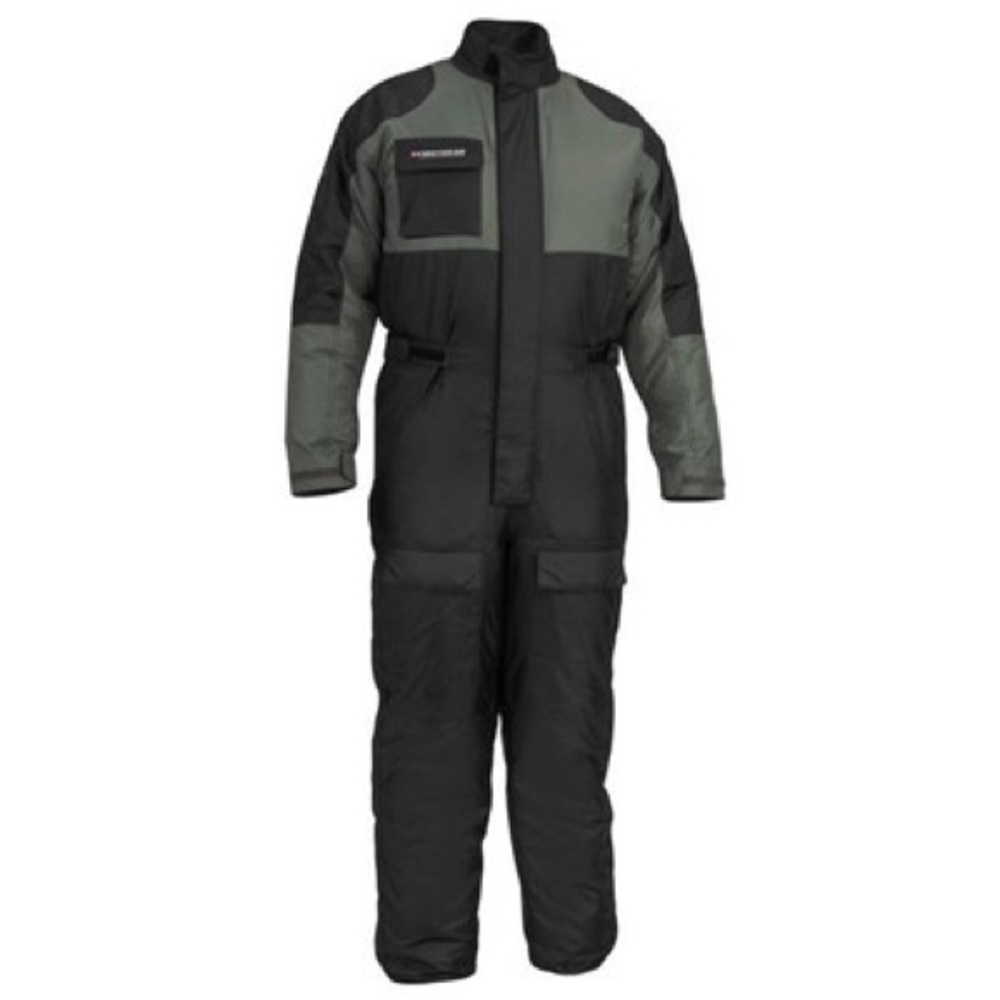First Gear Hypertex Thermosuit motorcycle suit